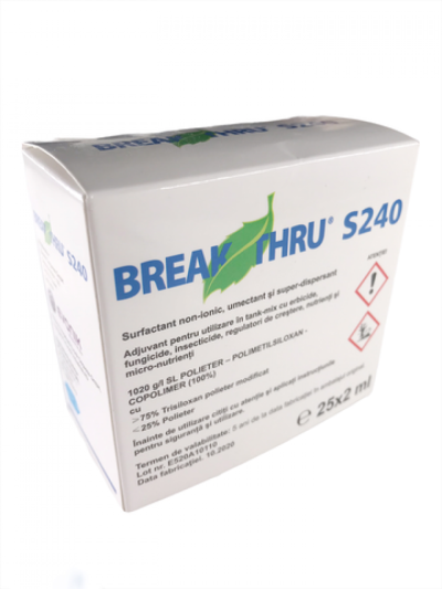 Break-Thru S240