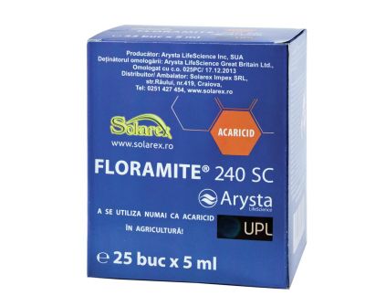 Floramite 240 SC