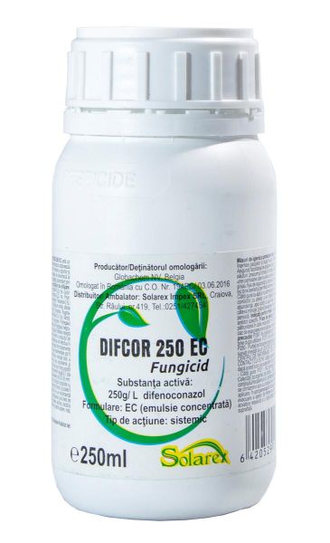 Difcor 250 EC