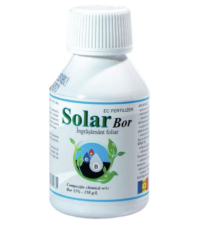 Solar Bor