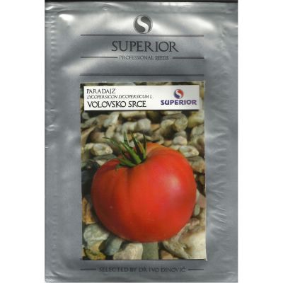 Seminte de tomate Volovsko SRCE