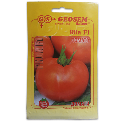 Seminte de tomate Rila F1